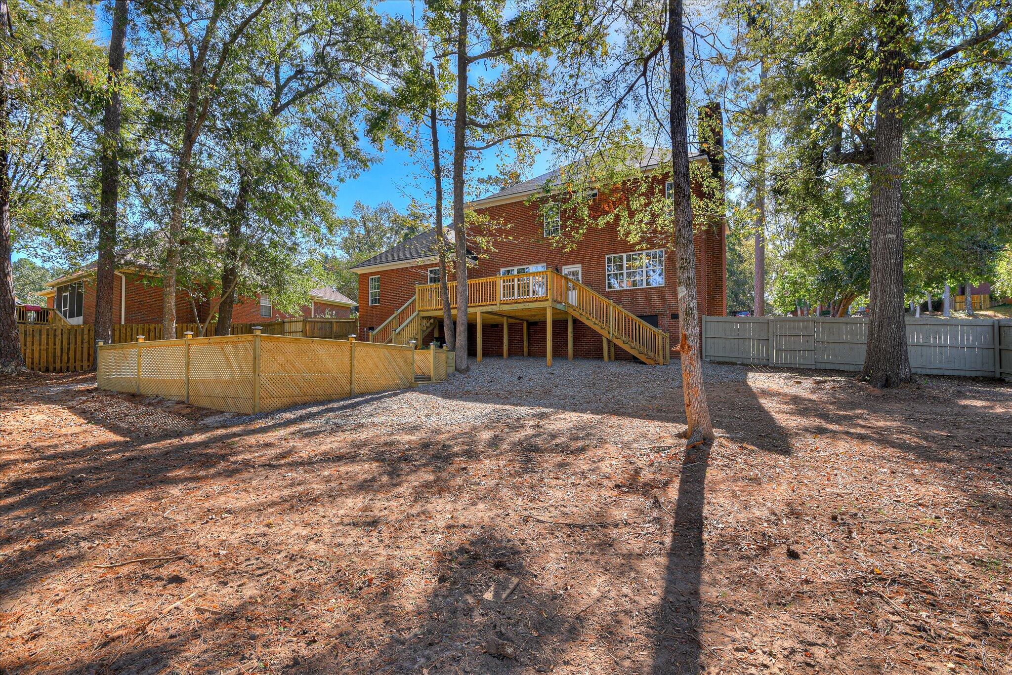 2008 Rivershyre Drive Evans, GA 30809 - Photo 53 of 54 54-154