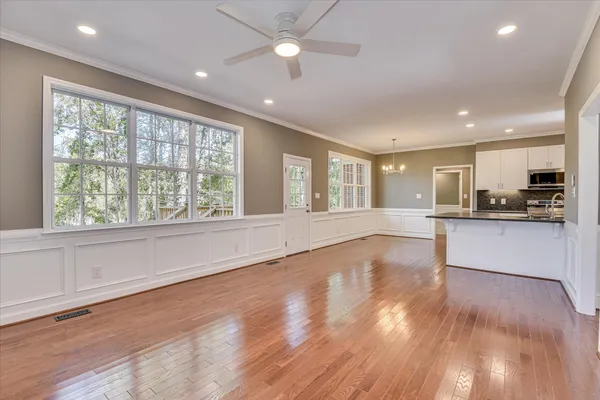 $499,900 | 2008 Rivershyre Drive, Evans, GA 30809