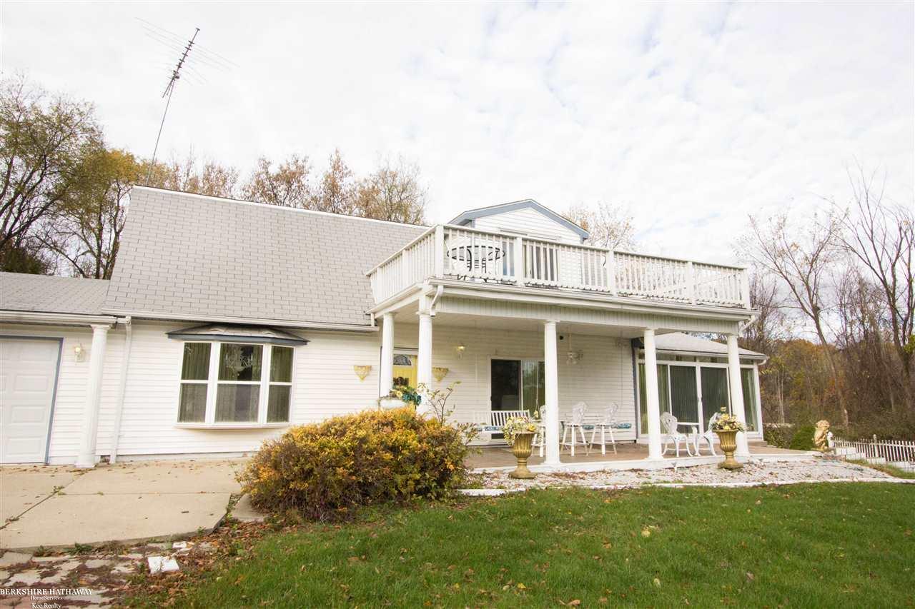 80195 Van Dyke Road Romeo, MI 48065 - Photo 1 of 33