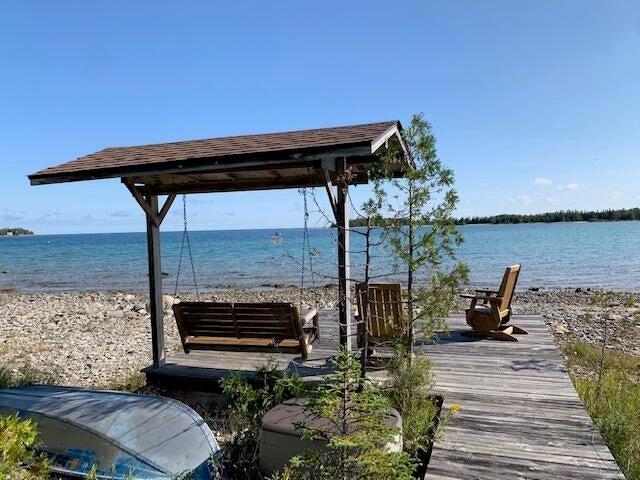 6357 East Grand Lake Road Presque Isle, MI 49777 - Photo 2 of 51 Gallery Image 2