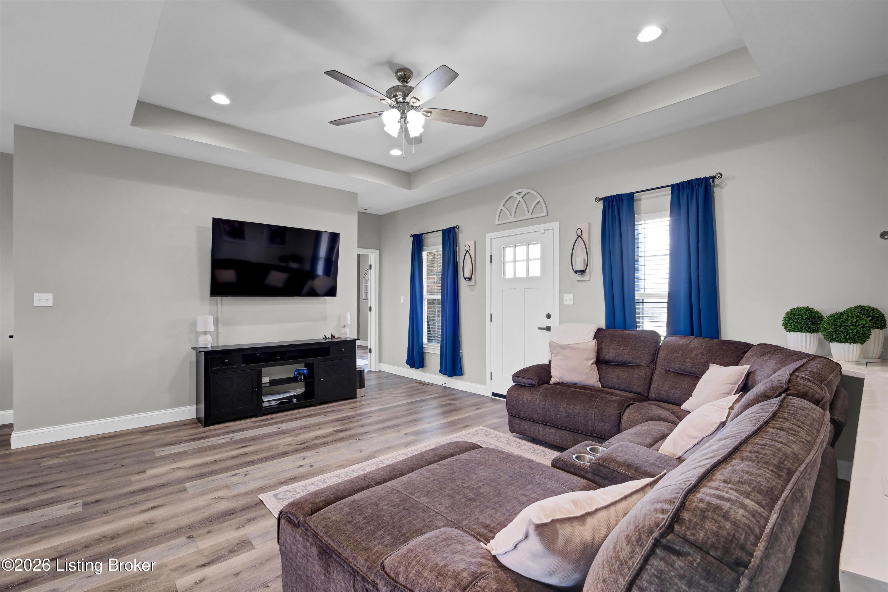1817 Plum Ridge Road Taylorsville, KY 40071 - Photo 28 of 63 12-1817 Plum Ridge Rd