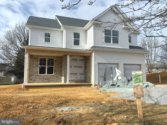 $495,000 | 348 Carmack Drive, Chambersburg, PA 17202