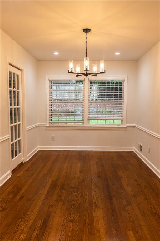 1392 Lively Ridge Road Northeast Atlanta, GA 30329 - Photo 6 of 41