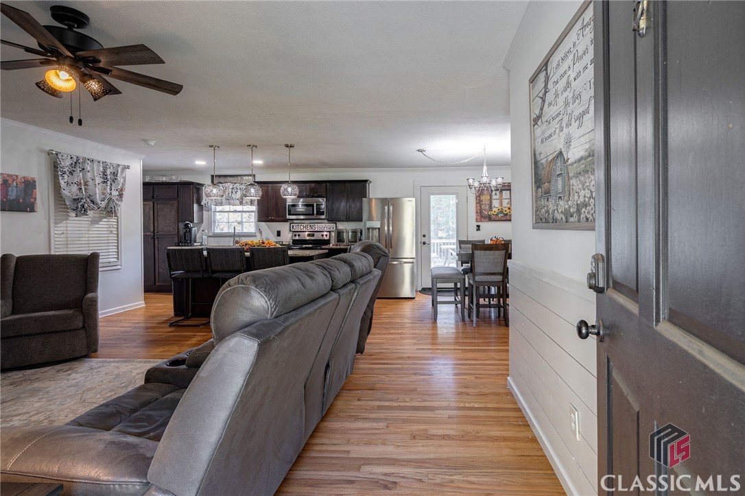 1085 Athens Road Winterville, GA 30683 - Photo 9 of 50