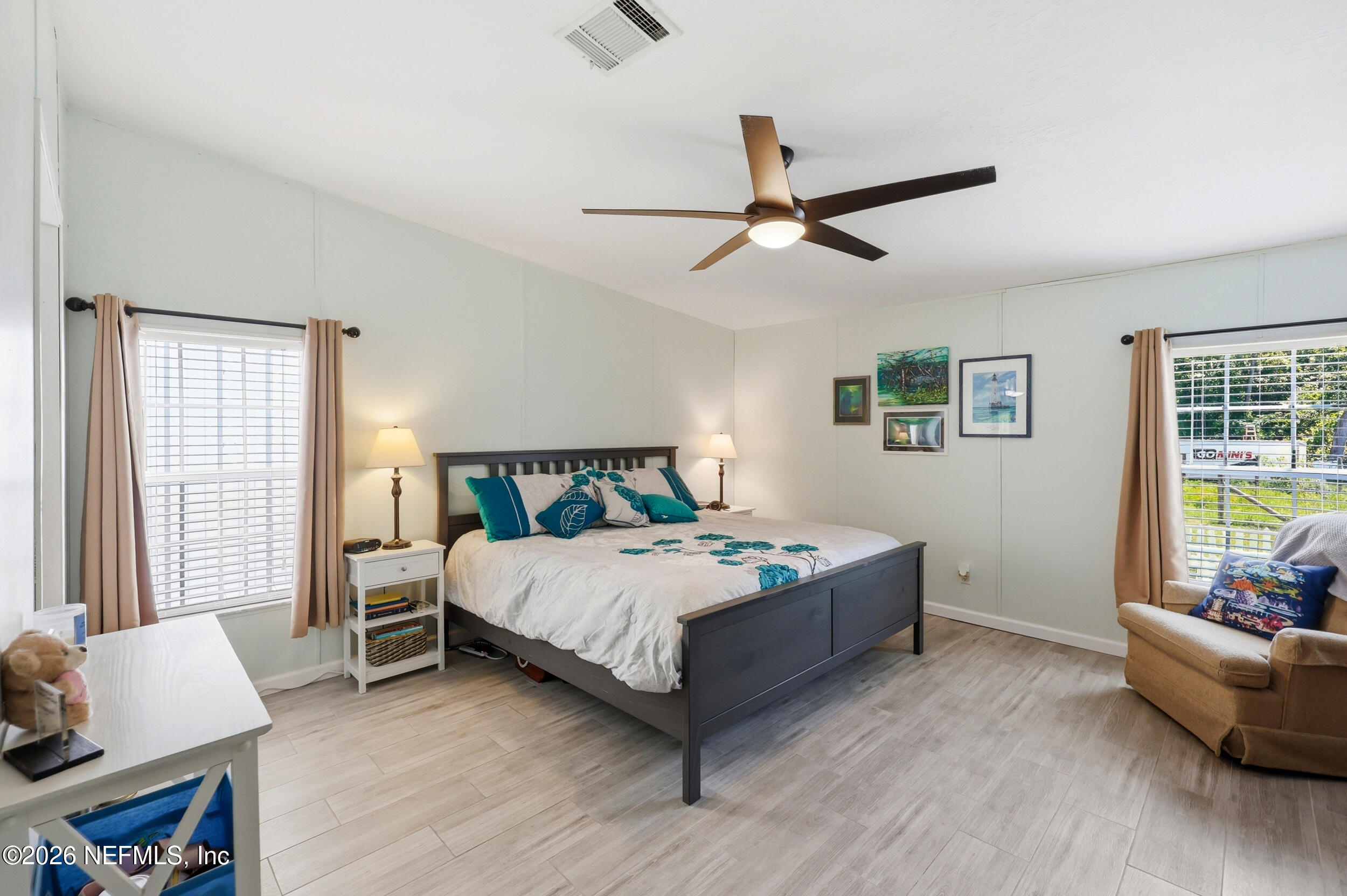 11920 Acosta Road Jacksonville, FL 32223 - Photo 20 of 47 Primary bedroom