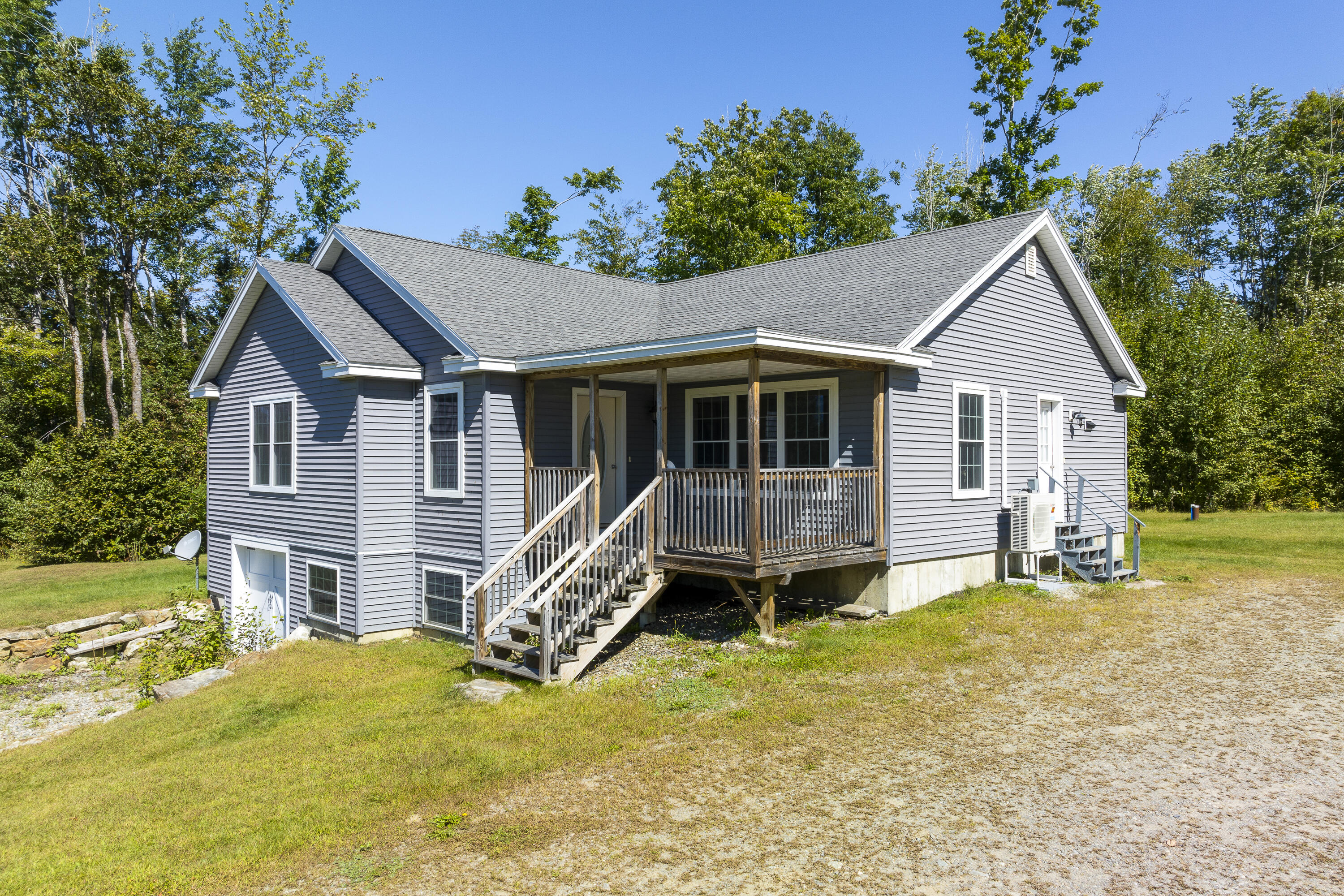 1214 Waterville Road Belfast, ME 04915 - Photo 1 of 49 48-1214 Waterville Rd, Waldo, ME-TP