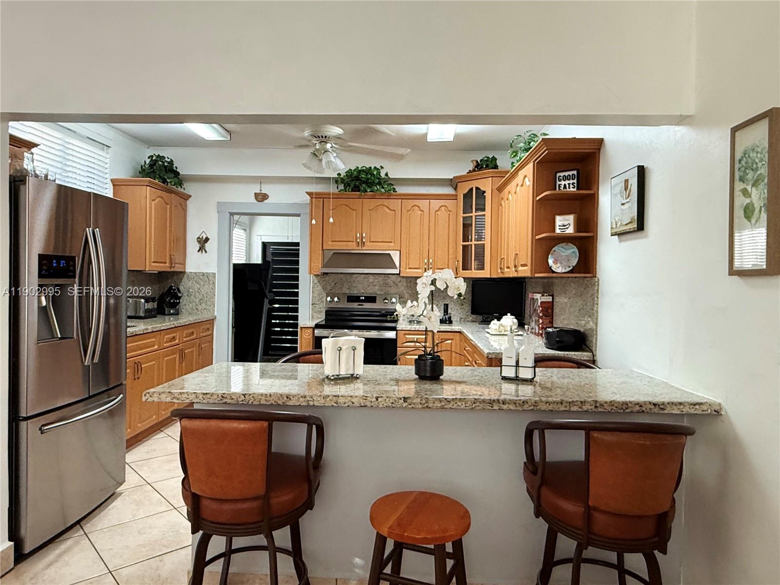 1835 Southwest 10th Street Miami, FL 33135 - Photo 27 of 51 Kitchen View