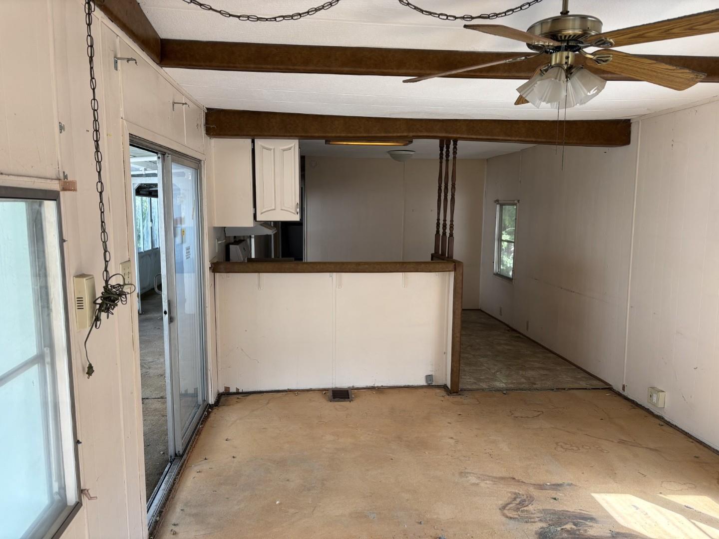 2933 Forebay Road, Unit 32 Pollock Pines, CA 95726 - Photo 7 of 15 a view of a garage