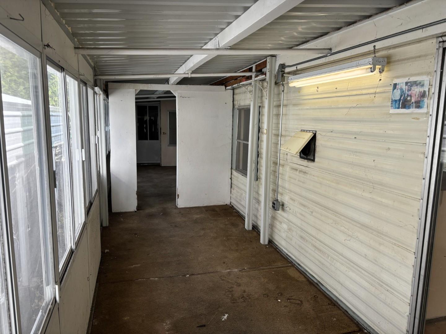 2933 Forebay Road, Unit 32 Pollock Pines, CA 95726 - Photo 9 of 15 a view of a door