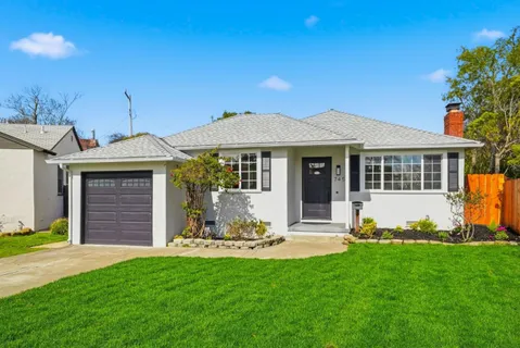 $1,499,000 | 745 Birch Avenue, San Mateo, CA 94402