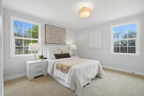 $1,499,000 | 745 Birch Avenue, San Mateo, CA 94402