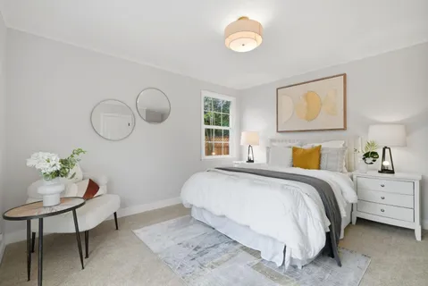 $1,499,000 | 745 Birch Avenue, San Mateo, CA 94402