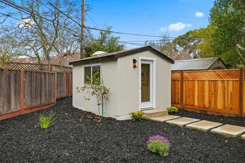 $1,499,000 | 745 Birch Avenue, San Mateo, CA 94402