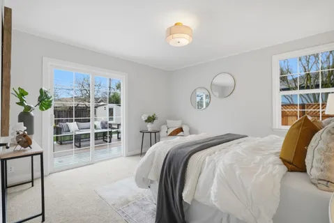 $1,499,000 | 745 Birch Avenue, San Mateo, CA 94402