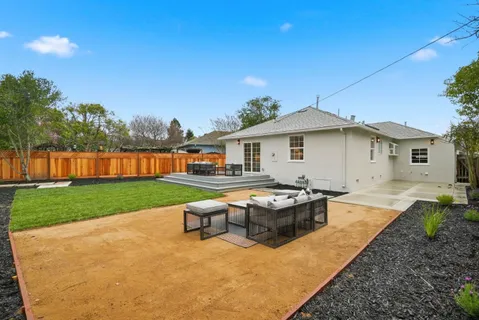$1,499,000 | 745 Birch Avenue, San Mateo, CA 94402
