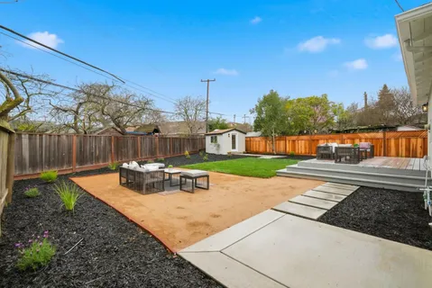 $1,499,000 | 745 Birch Avenue, San Mateo, CA 94402
