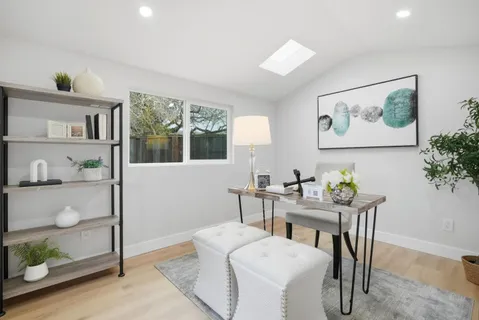 $1,499,000 | 745 Birch Avenue, San Mateo, CA 94402