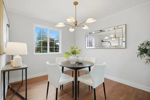 $1,499,000 | 745 Birch Avenue, San Mateo, CA 94402