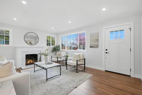 $1,499,000 | 745 Birch Avenue, San Mateo, CA 94402