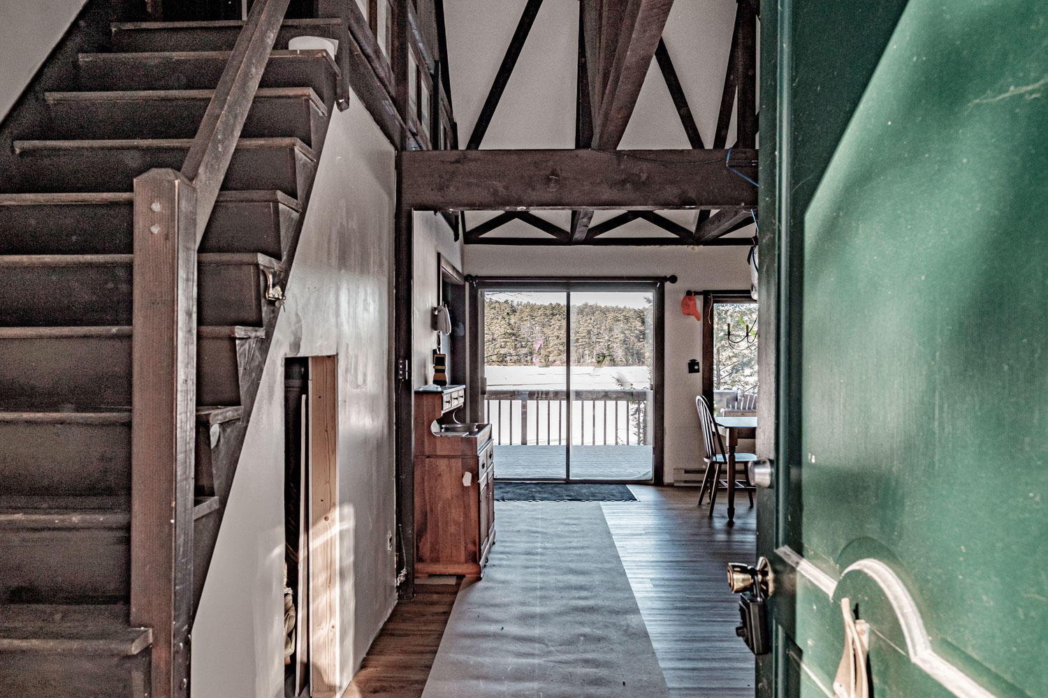191 Sand Pond Road Denmark, ME 04022 - Photo 7 of 50 20191207gp-60012