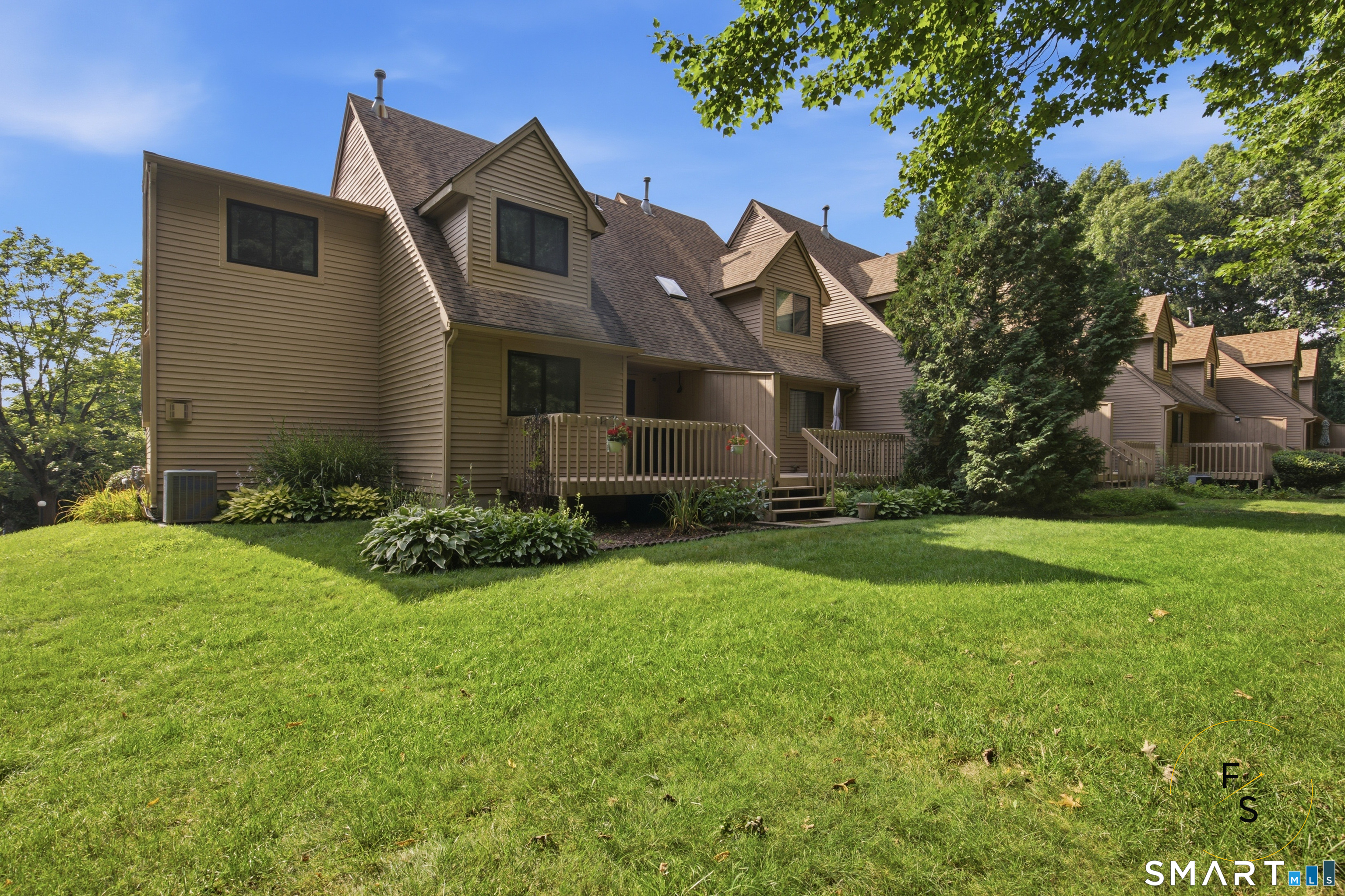 242 Talcottville Road, Unit 209 Vernon, CT 06066 - Photo 2 of 30 Gallery Image 2