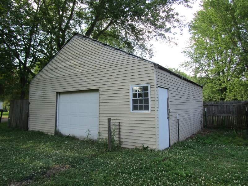 6189 North Cedar Lane Rochester, IN 46975 - Photo 14 of 15