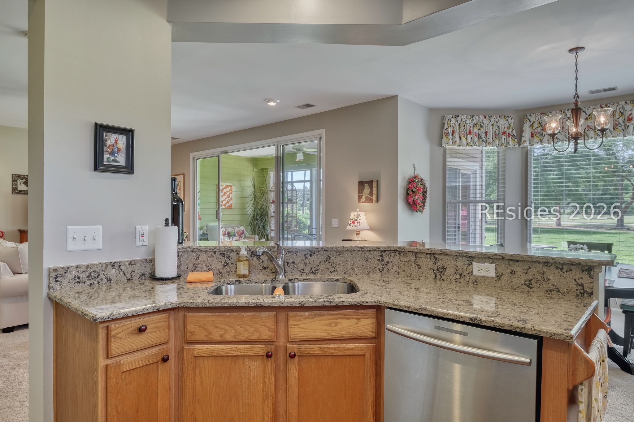 170 Colonel Thomas Heyward Road Bluffton, SC 29909 - Photo 11 of 23