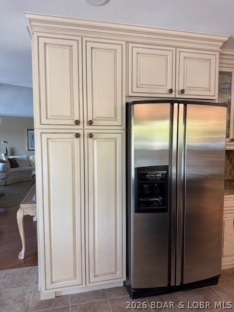 2293 Standing Rock Road Camdenton, MO 65020 - Photo 24 of 99 Refrigerator w/ Pull- out Pantry