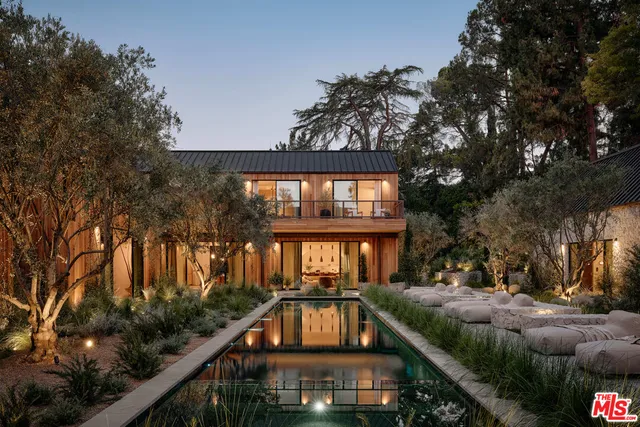 $42,000,000 | 3405 Fryman Road, Studio City, CA 91604