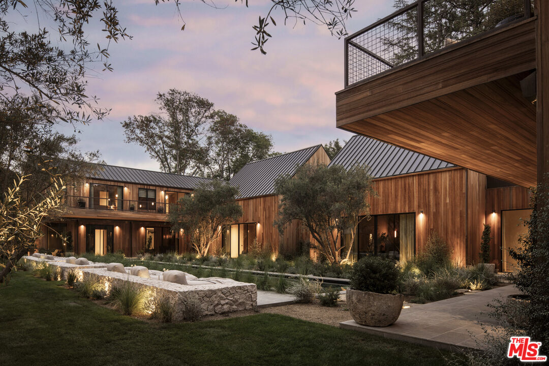 3405 Fryman Road Studio City, CA 91604 - Photo 26 of 31