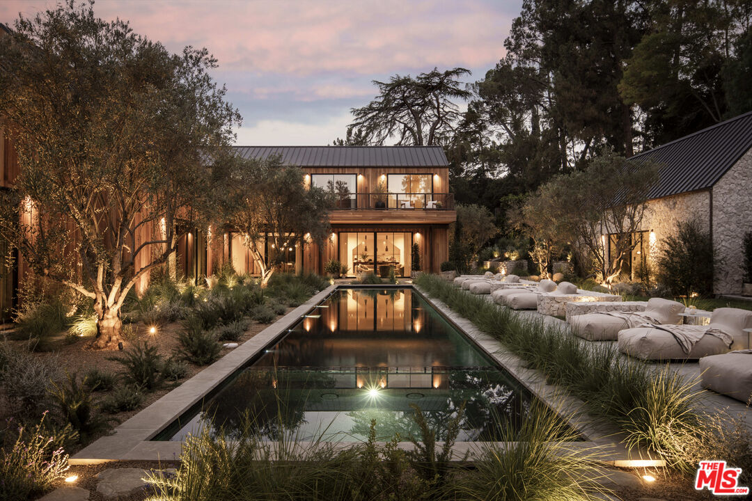 3405 Fryman Road Studio City, CA 91604 - Photo 27 of 31