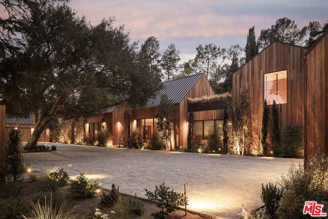 3405 Fryman Road Studio City, CA 91604 - Photo 30 of 31