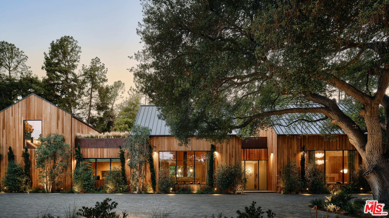 3405 Fryman Road Studio City, CA 91604 - Photo 31 of 31