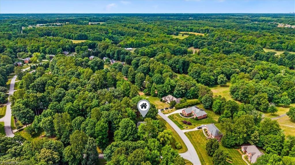 1789 Deer Run Court Oak Ridge, NC 27310 - Photo 46 of 48