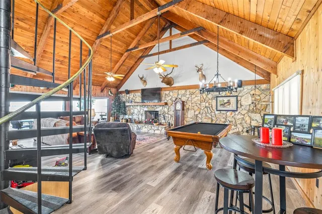 $900,000 | 12 Lakeview Drive, Haines City, FL 33844