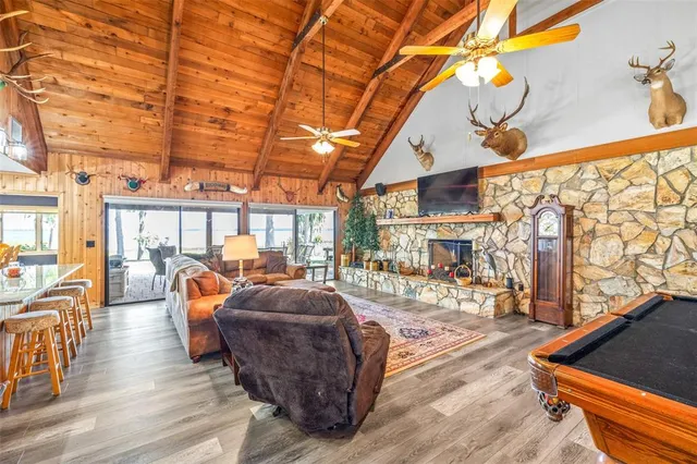 $900,000 | 12 Lakeview Drive, Haines City, FL 33844