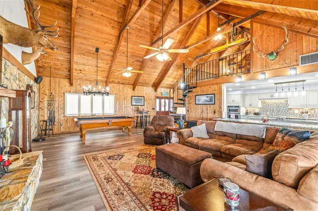 $900,000 | 12 Lakeview Drive, Haines City, FL 33844