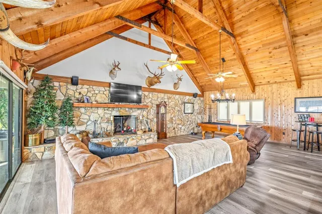 $900,000 | 12 Lakeview Drive, Haines City, FL 33844