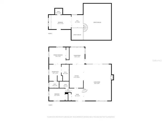 $900,000 | 12 Lakeview Drive, Haines City, FL 33844