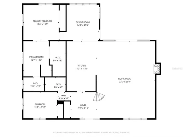 $900,000 | 12 Lakeview Drive, Haines City, FL 33844