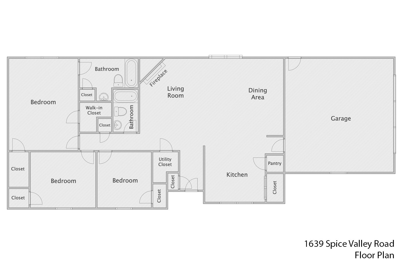 1639 Spice Valley Road Mitchell, IN 47446 - Photo 2 of 28 Gallery Image 2