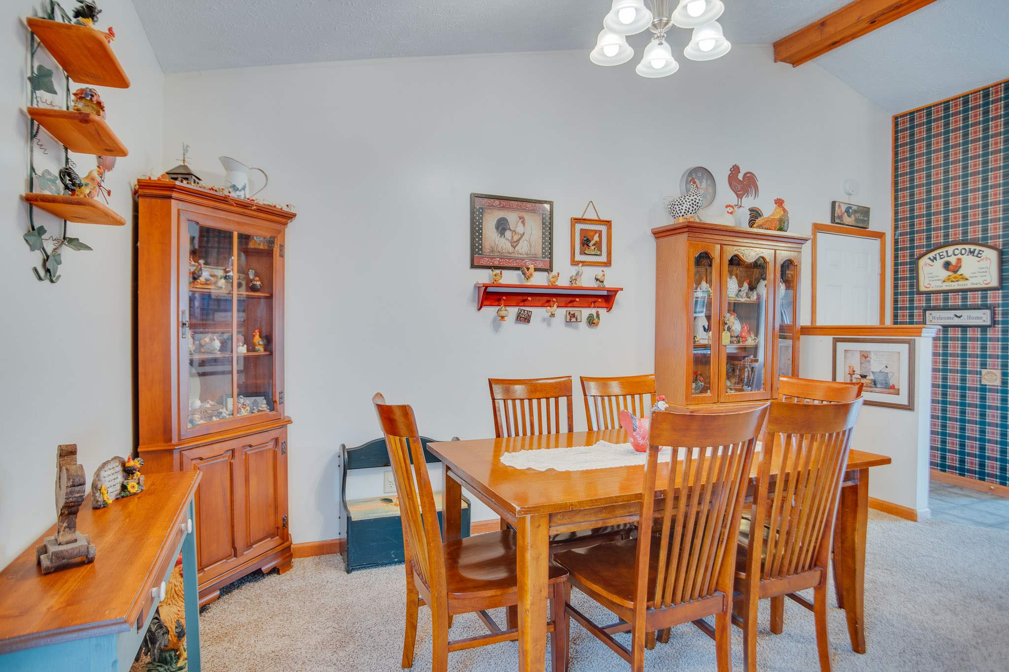 1639 Spice Valley Road Mitchell, IN 47446 - Photo 11 of 28 Gallery Image 11