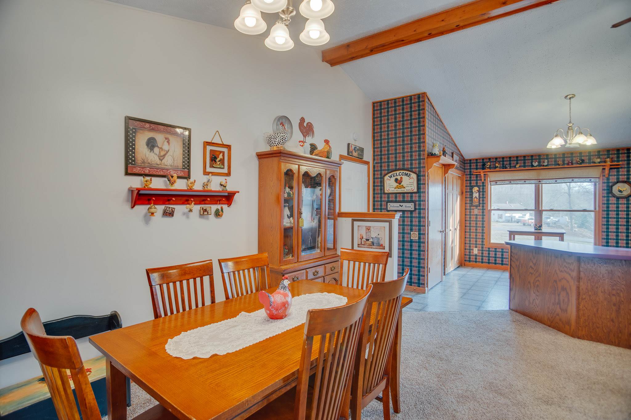 1639 Spice Valley Road Mitchell, IN 47446 - Photo 12 of 28 Gallery Image 12