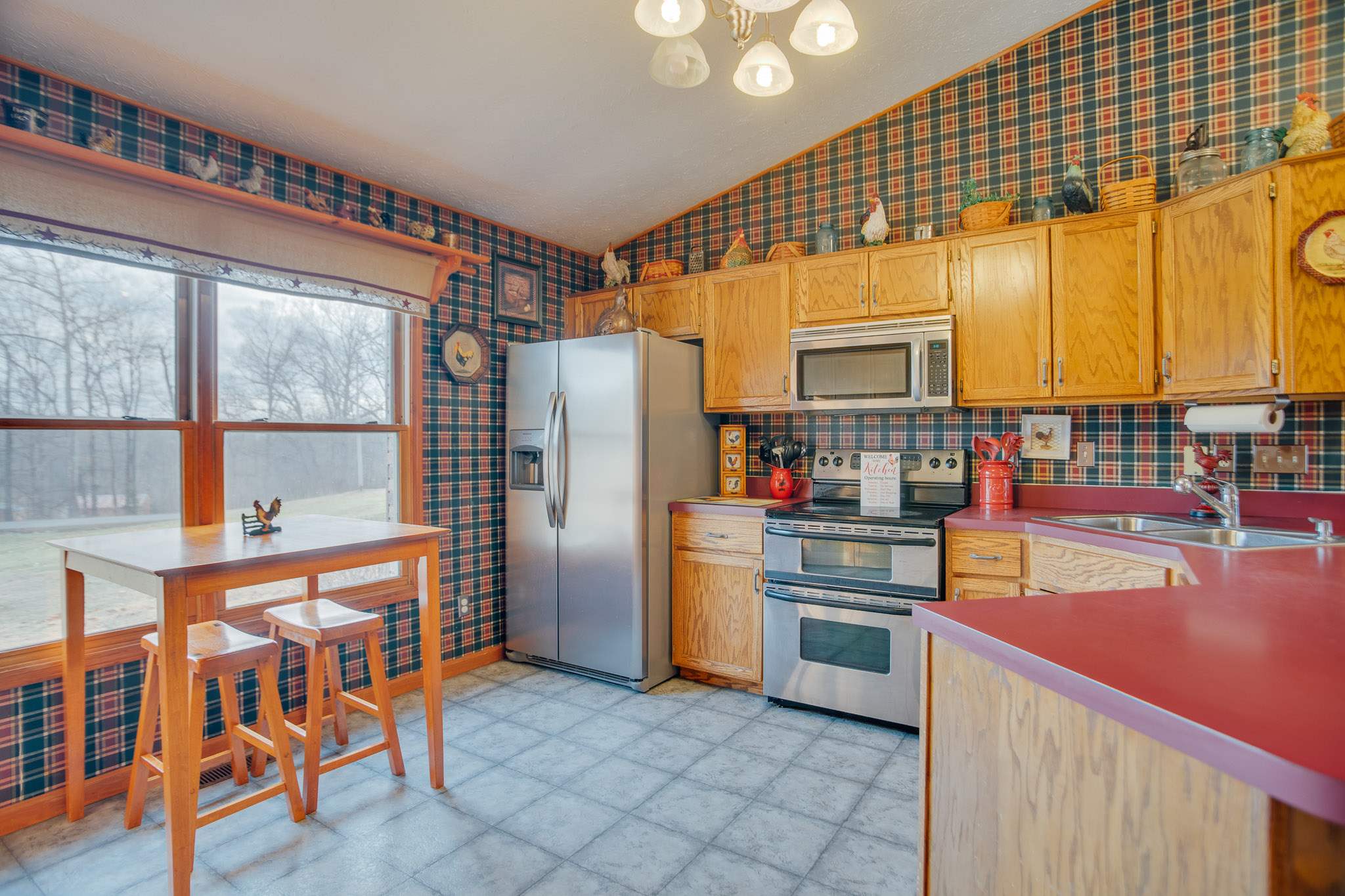 1639 Spice Valley Road Mitchell, IN 47446 - Photo 13 of 28 Gallery Image 13