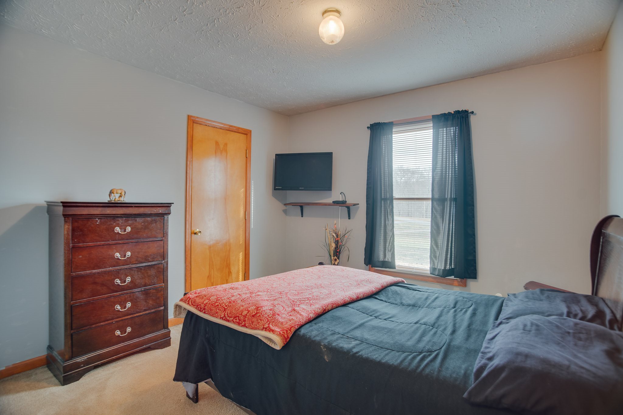 1639 Spice Valley Road Mitchell, IN 47446 - Photo 17 of 28 Gallery Image 17
