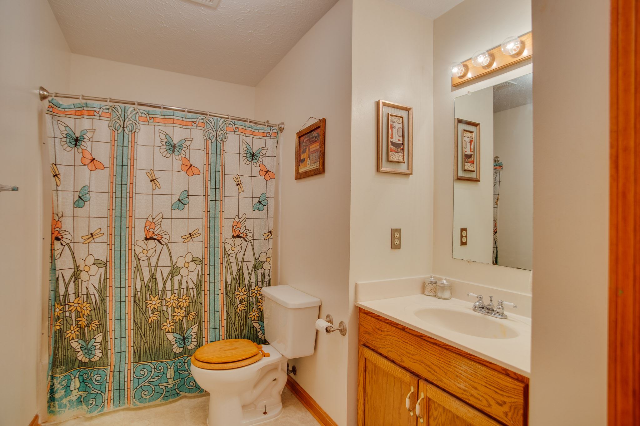 1639 Spice Valley Road Mitchell, IN 47446 - Photo 23 of 28 Gallery Image 23