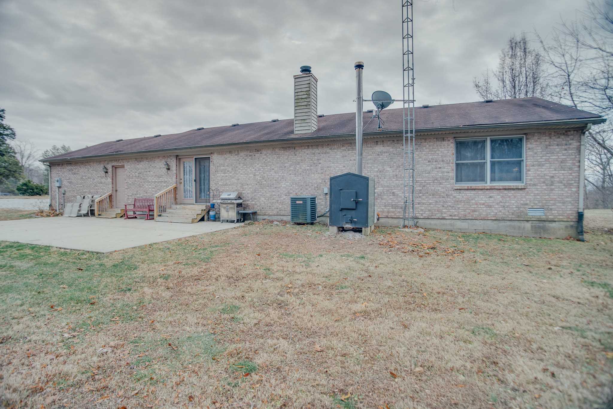 1639 Spice Valley Road Mitchell, IN 47446 - Photo 25 of 28 Gallery Image 25