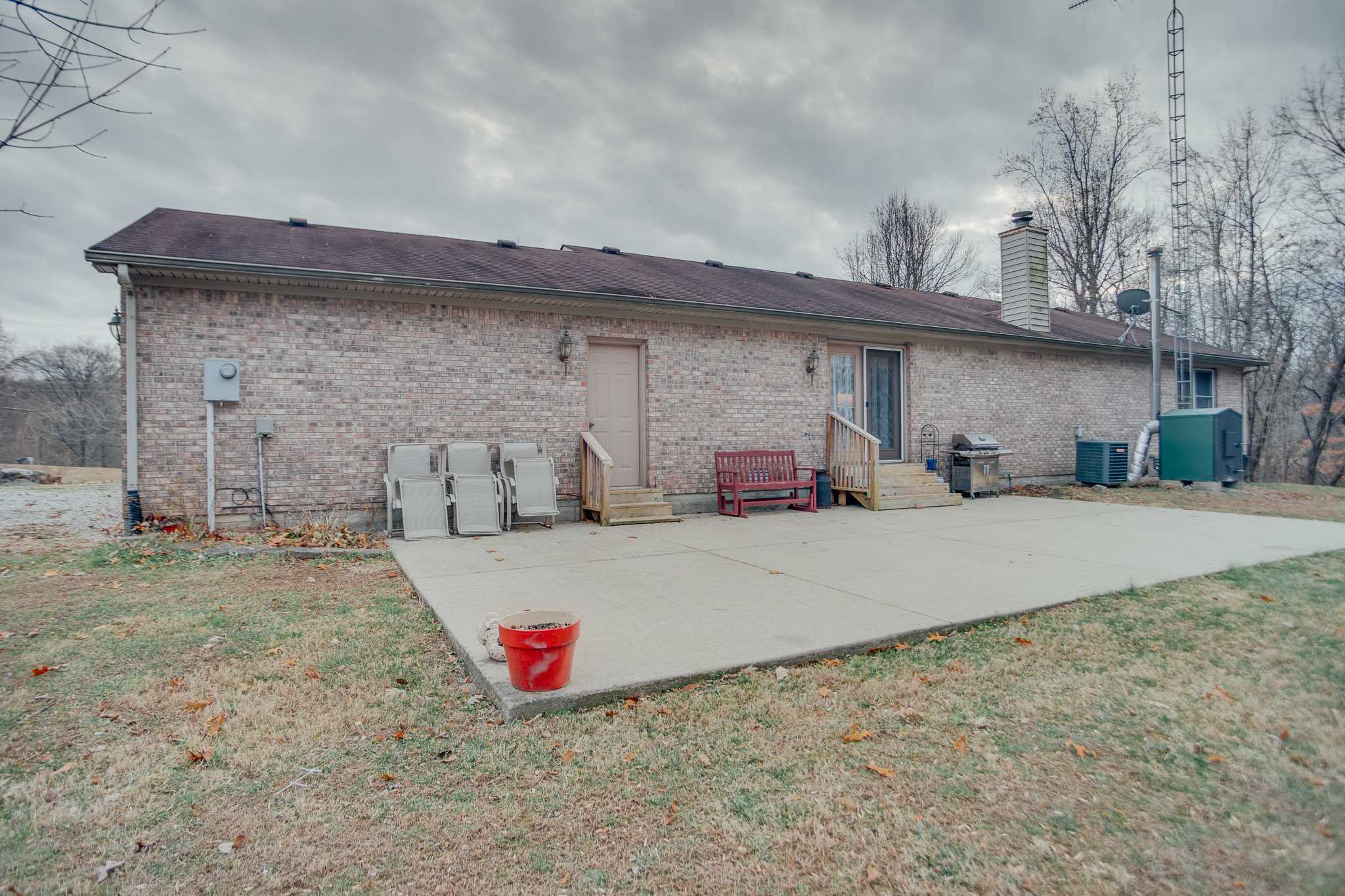 1639 Spice Valley Road Mitchell, IN 47446 - Photo 26 of 28 Gallery Image 26