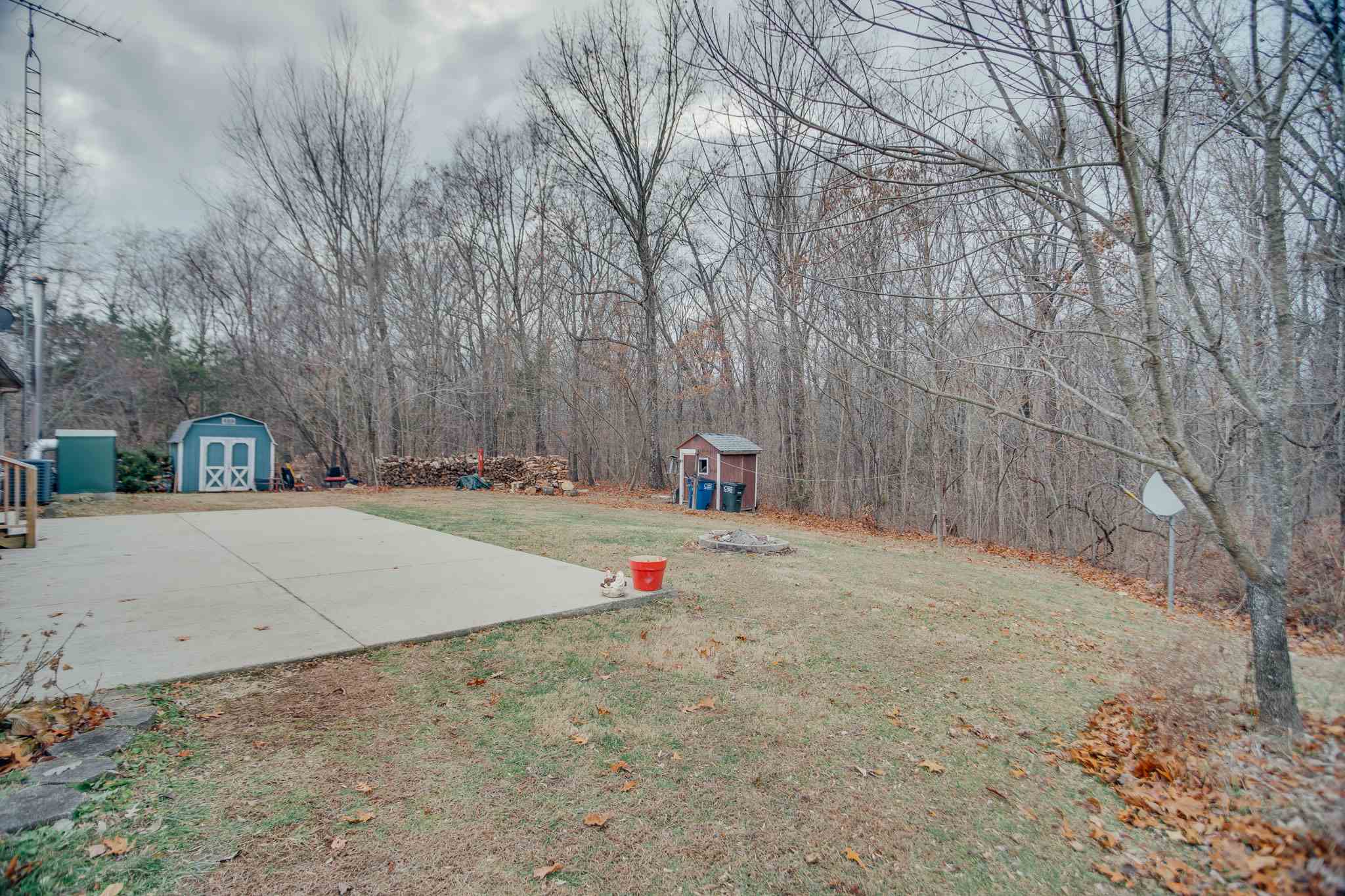 1639 Spice Valley Road Mitchell, IN 47446 - Photo 27 of 28 Gallery Image 27