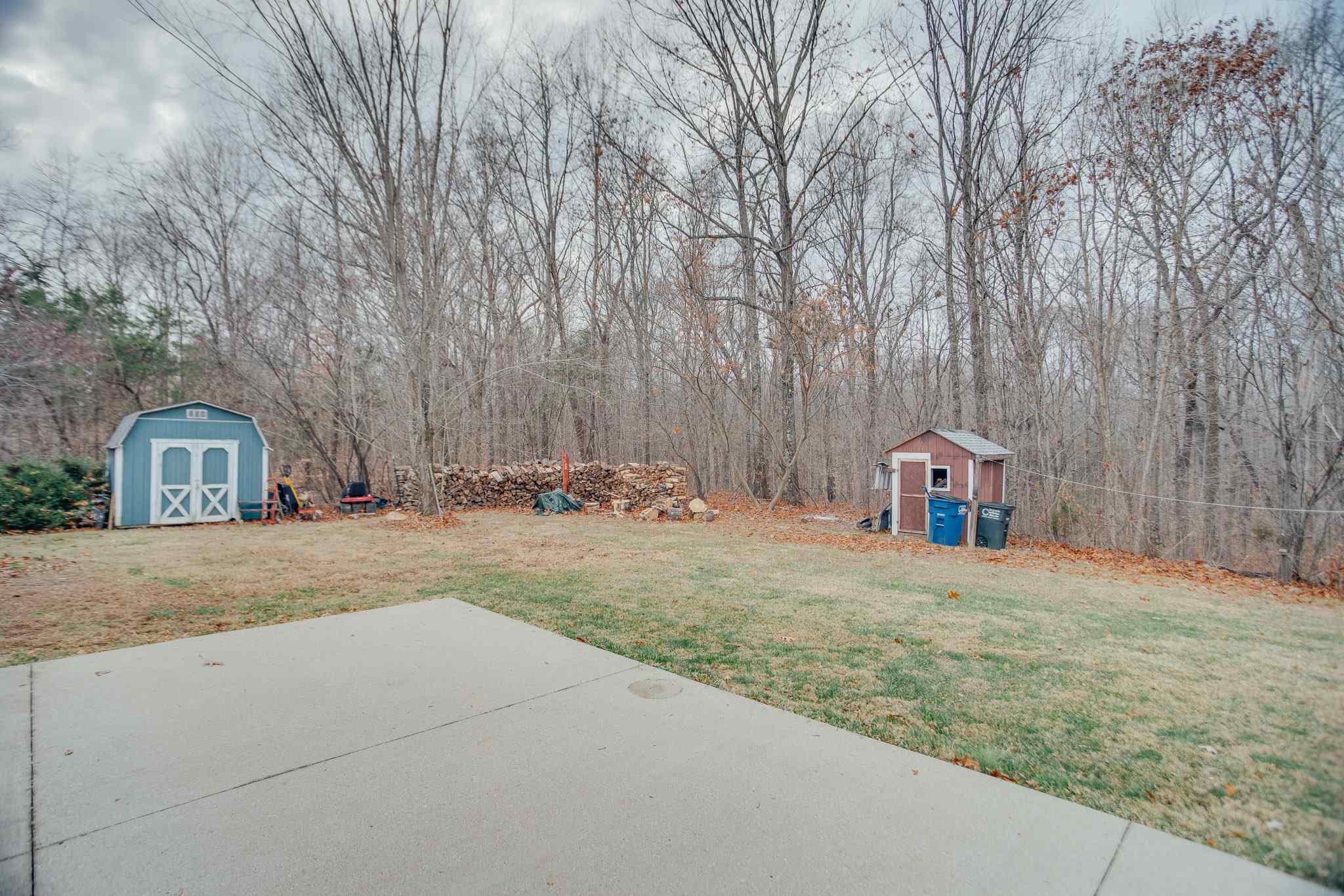 1639 Spice Valley Road Mitchell, IN 47446 - Photo 28 of 28 Gallery Image 28